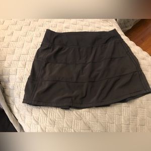 Lululemon Pace Rival Skirt (Tall)